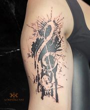 Körperkunst Tattoo & Piercing Bild 19