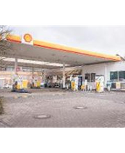 Shell Recharge Charging Station Bild 8