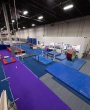 Legends Gymnastics image 16