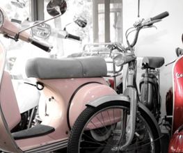 Piaggio service Gilliéron Bild 3
