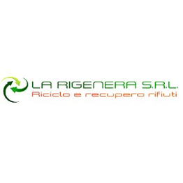 La Rigenera s.r.l logo