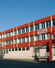 Kissling AG Bild 1