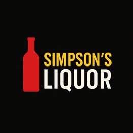 SIMPSON'S LIQUOR