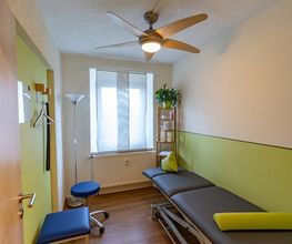 Ilmtaltherapie Stefan Scholze Bild 1