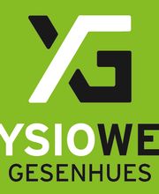 PHYSIOWERK Gesenhues Bild 1