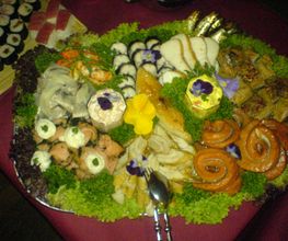 Köhler Catering Bild 6