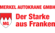 Autokrane Merkel GmbH