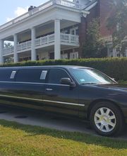 Cutlass Royal Limos Transportation image 10