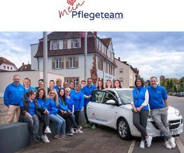 meinPflegeteam Hochdörffer GmbH Bild 3