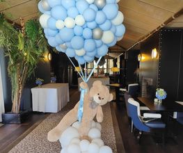 Ambiance Ballons - KidEvents Bild 10