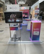Negozio Sky | Milanofiori immagine 2