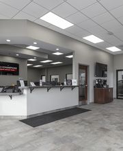 Crash Champions Collision Repair Carol Stream image 13