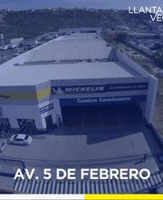 Llantas Vega Matriz imagen 6