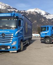 Transporte Imobersteg AG Bild 2