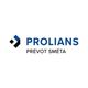 PROLIANS PREVOT SMETA Chaumont