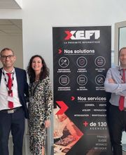 XEFI Pornic image 9
