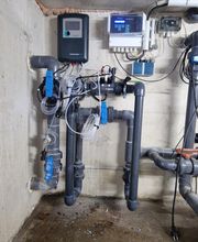 German PooL FoiL Bild 6