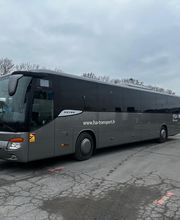 FSA Transport image 17