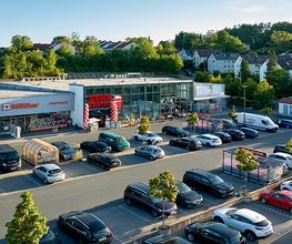 REWE Center Pegnitz 00_Außen