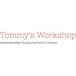 Tommy's Workshop