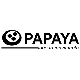 Papaya logo