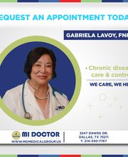Clinicas Mi Doctor - Westmoreland image 9