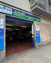 Taller El Italiano imagen 1
