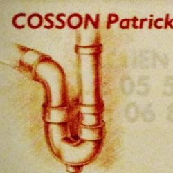 Cosson Patrick