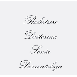 Balestrero Dott. Sonia logo