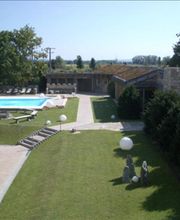 FrankenLagune Wellness-Center Bild 8