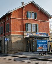 VR-Bank Ludwigsburg eG, Filiale Freiberg Bild 1