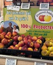 Intermarché SUPER Allaire image 8