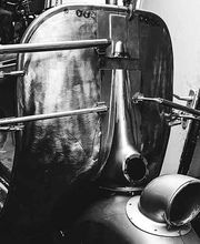 Blechraum - Oldtimer Restauration & Service Bild 9