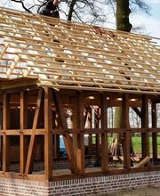 Zimmermeister Andreas Pagenkemper Bild 1