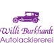 Autolackiererei Willi Burkhardt e.K.