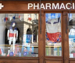 Pharmacie Bleuse image 1
