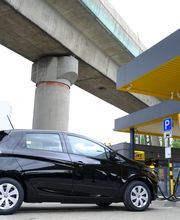 JET Tankstelle Bild 11