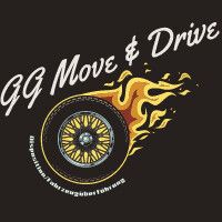 GG Move & Drive