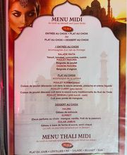 Punjab Mahal image 13