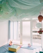 Kinderkrippe Windrädli Bild 5