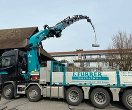 Furrer F. GmbH Bild 5