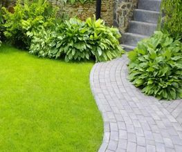 Lumi Garten- und Landschaftsbau - Gartengestaltung, Pflasterarbeiten & Pflege Bild 2