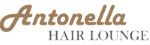 Antonella Hair Lounge logo