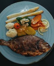 Restaurant alte Braue Bild 4