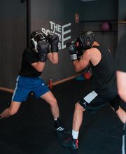 Gimnasio VivaGym Bernabéu imagen 1