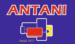 COMERCIAL ANTANI S.L.- los llanos de aridane