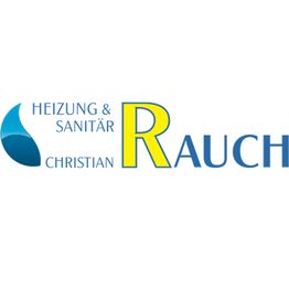 Christian Rauch Heizungs- und Sanitärtechnik