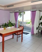 Foyer Pierre-Olivier Bild 2