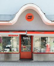 Turke Nähshop AG Bild 1