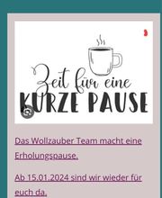 Anjas Wollzauber Bild 4